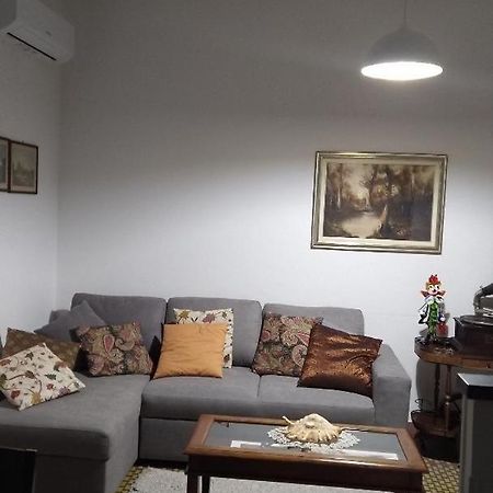 דירות אורבייטו סקאלו Orvieto Brick House מראה חיצוני תמונה