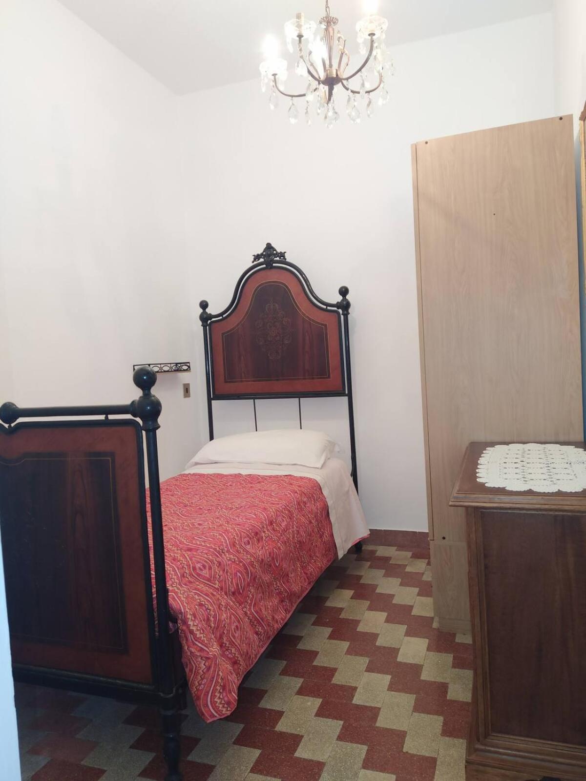 דירות אורבייטו סקאלו Orvieto Brick House מראה חיצוני תמונה