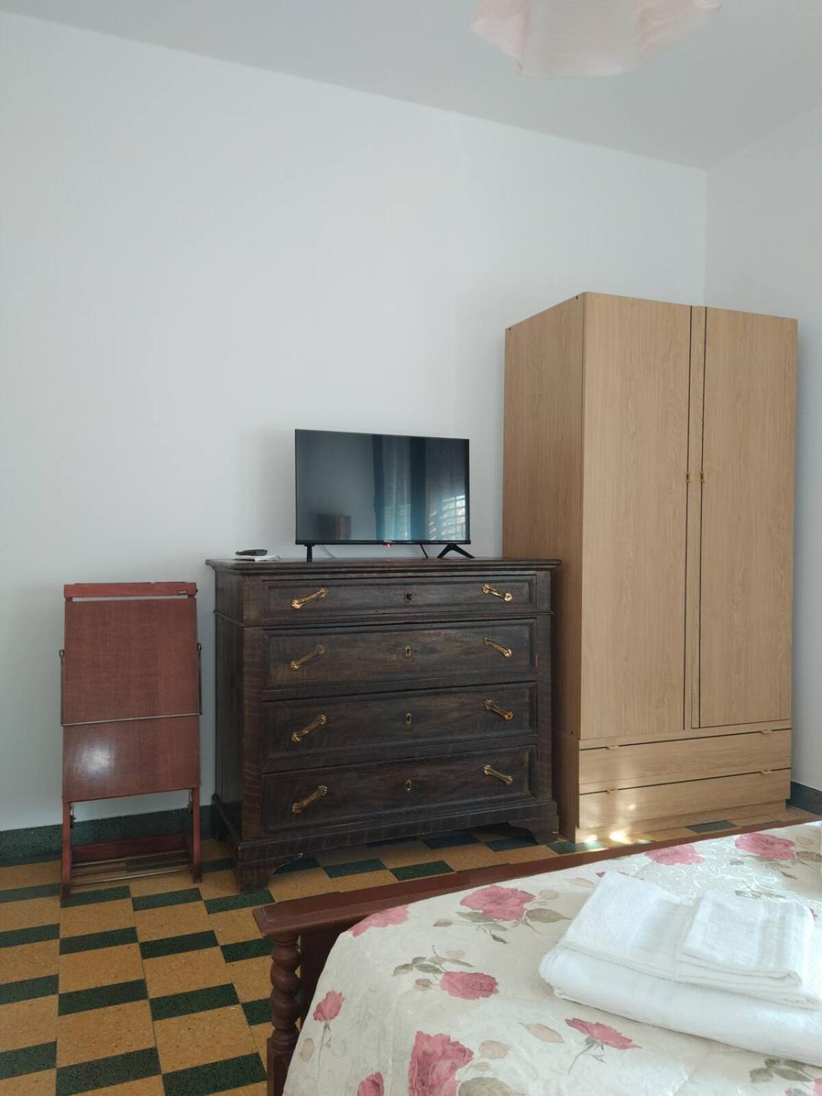 דירות אורבייטו סקאלו Orvieto Brick House מראה חיצוני תמונה