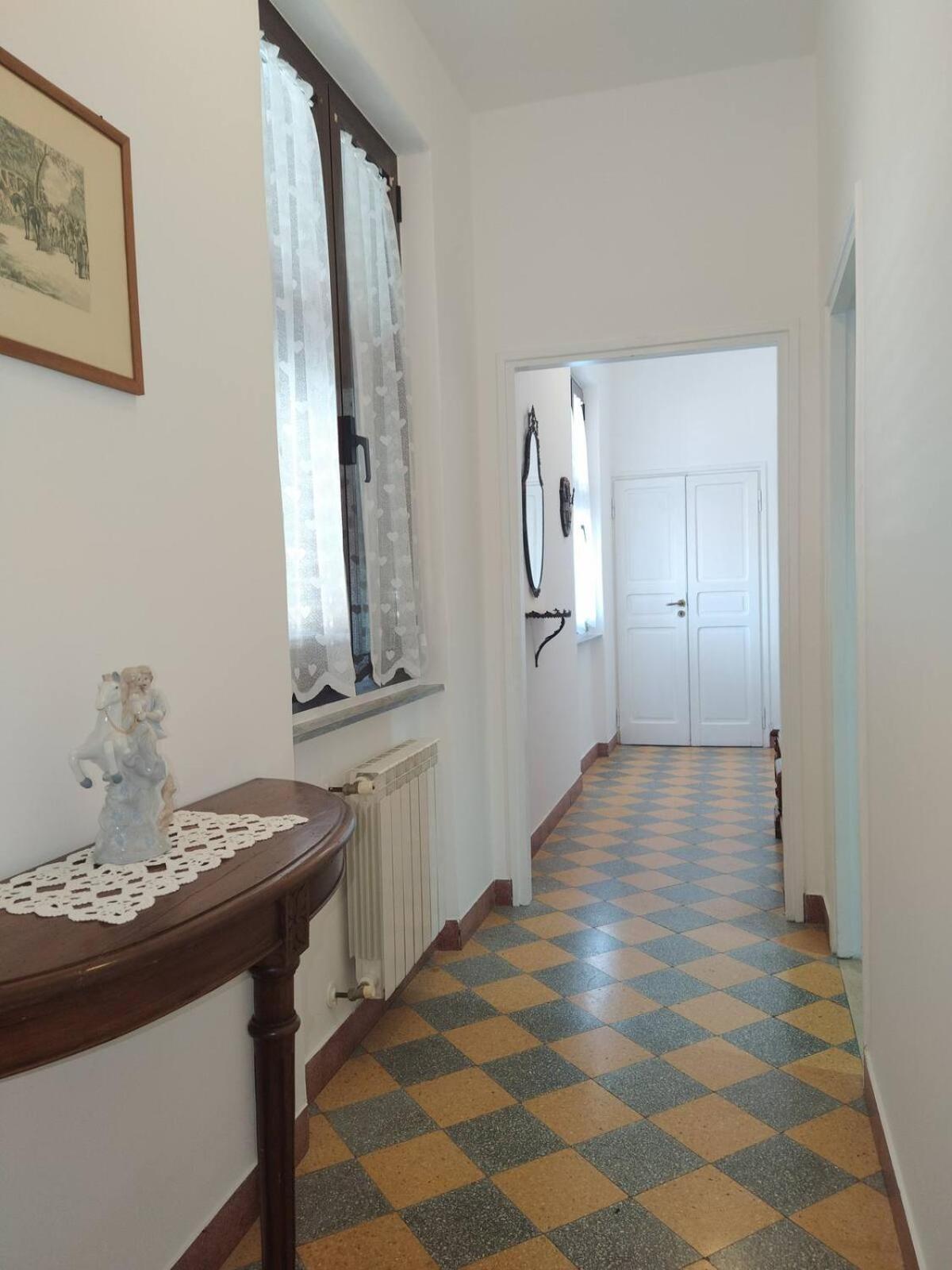 דירות אורבייטו סקאלו Orvieto Brick House מראה חיצוני תמונה