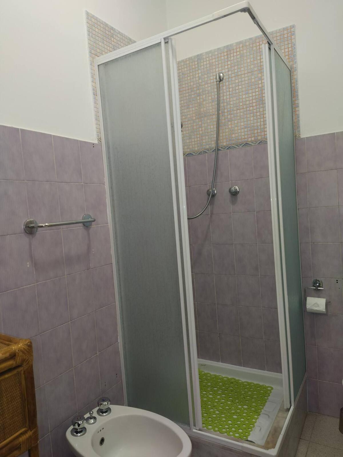 דירות אורבייטו סקאלו Orvieto Brick House מראה חיצוני תמונה