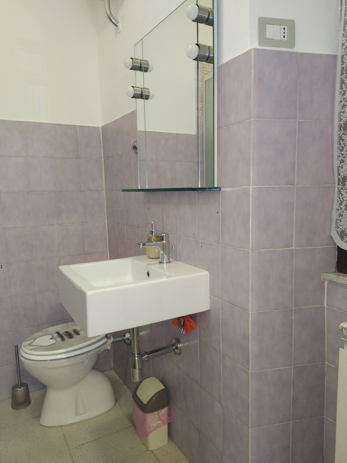 דירות אורבייטו סקאלו Orvieto Brick House מראה חיצוני תמונה