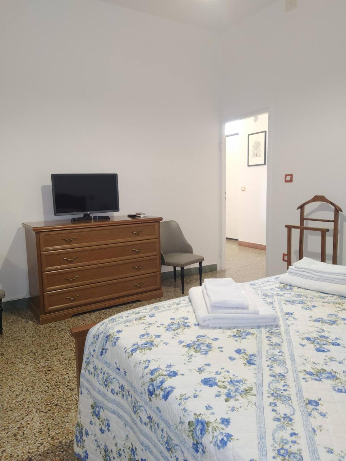 דירות אורבייטו סקאלו Orvieto Brick House מראה חיצוני תמונה
