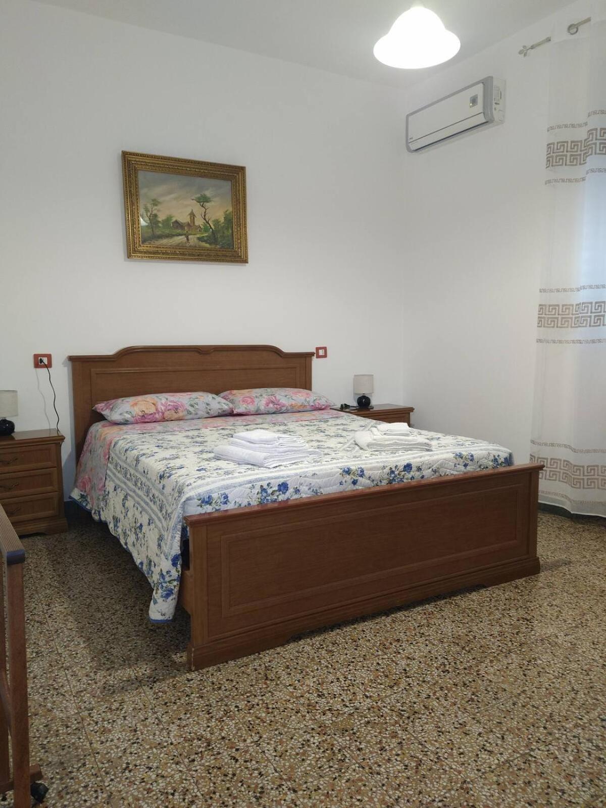 דירות אורבייטו סקאלו Orvieto Brick House מראה חיצוני תמונה