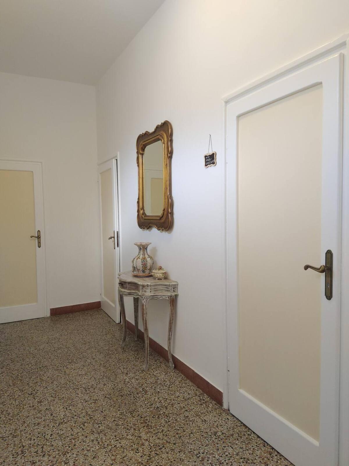 דירות אורבייטו סקאלו Orvieto Brick House מראה חיצוני תמונה
