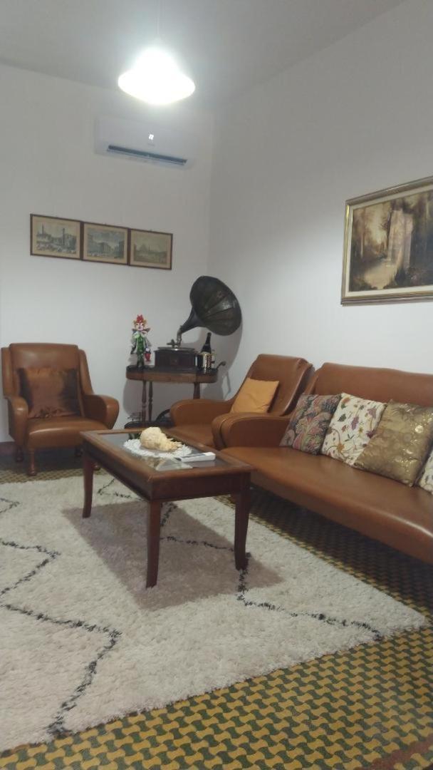 דירות אורבייטו סקאלו Orvieto Brick House מראה חיצוני תמונה