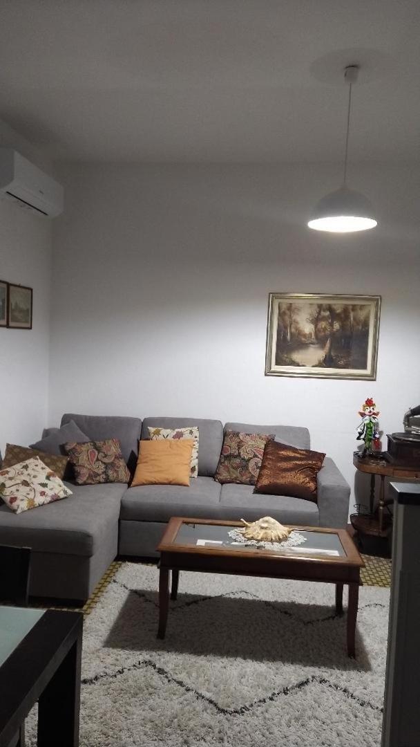 דירות אורבייטו סקאלו Orvieto Brick House מראה חיצוני תמונה