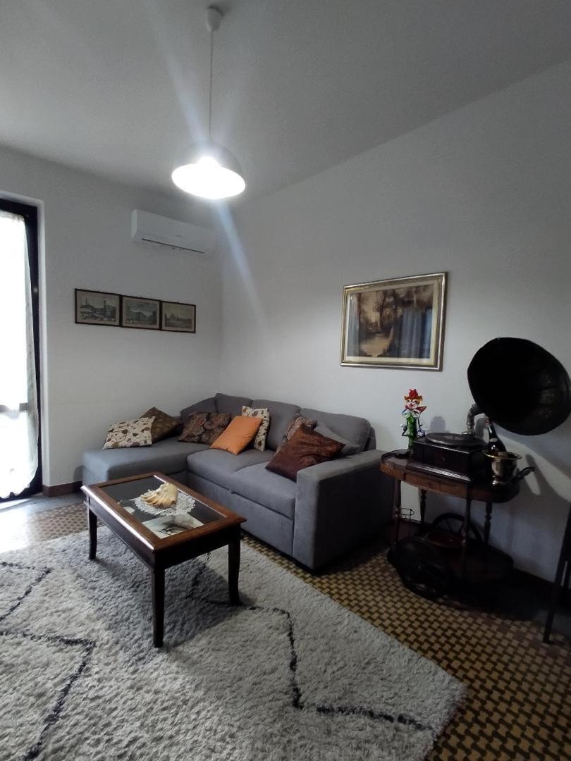 דירות אורבייטו סקאלו Orvieto Brick House מראה חיצוני תמונה